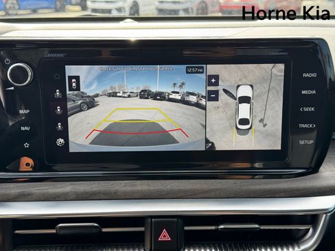 Certified 2024 Kia K5 EX w/ EX Premium Package image 22