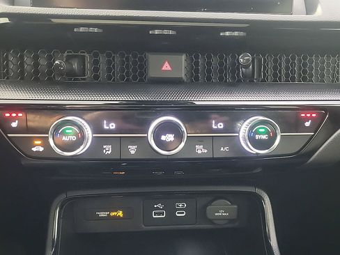 Certified 2023 Honda CR-V Sport Touring image 32