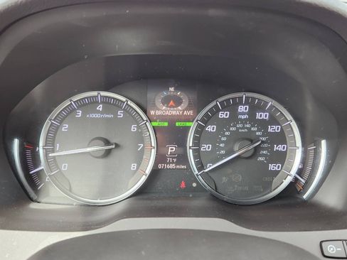 Used 2019 Acura MDX SH-AWD w/ Technology Package image 23