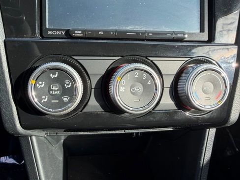 Used 2015 Subaru Impreza 2.0i image 17