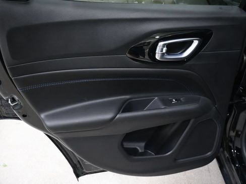 New 2026 Jeep Compass Latitude AWD/4WD image 13