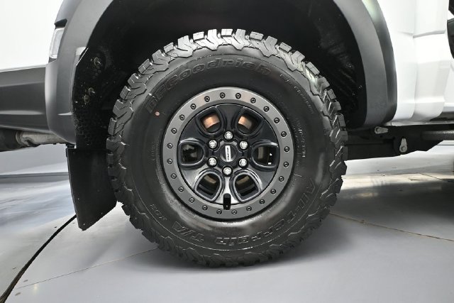 Used 2023 Ford F150 Raptor w/ Raptor Carbon Fiber Package AWD/4WD image 11