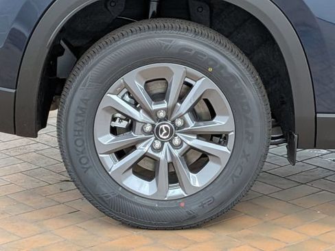 New 2026 MAZDA CX-5 Select AWD/4WD image 6