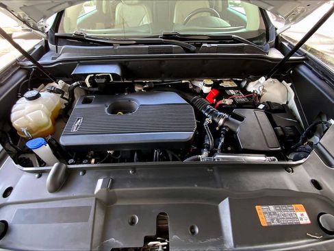 Used 2020 Lincoln Nautilus Reserve w/ Cargo Utility Package image 28