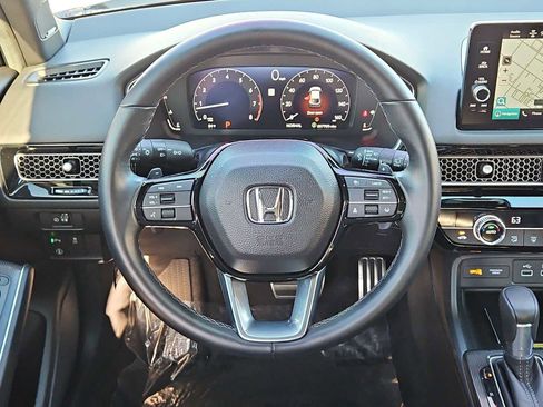 Used 2024 Honda Civic Sport Touring image 24
