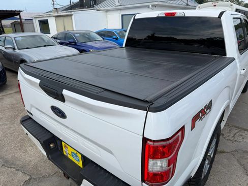 Used 2019 Ford F150 XLT w/ Equipment Group 301A Mid AWD/4WD image 6