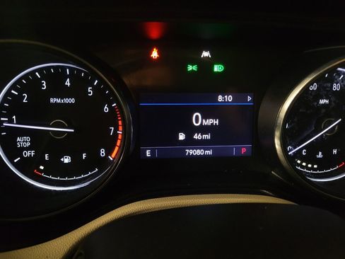 Used 2021 Buick Encore GX Select FWD image 23