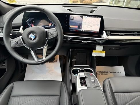 New 2026 BMW X1 xDrive28i w/ Convenience Package image 12