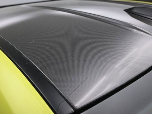 Used 2025 BMW M3 w/ Executive Package RWD image 12