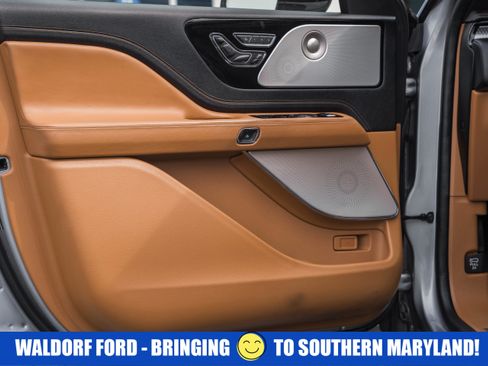 Used 2023 Lincoln Aviator Black Label Grand Touring image 48