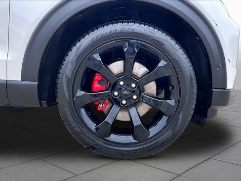 Used 2020 Ford Explorer ST w/ ST Street Pack AWD/4WD image 22