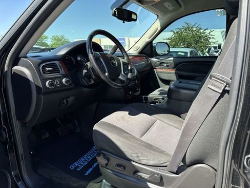 Used 2013 Chevrolet Tahoe LS AWD/4WD image 10