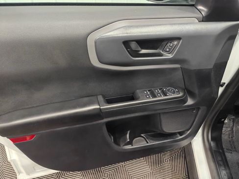 Used 2023 Ford Bronco Sport Big Bend AWD/4WD image 43
