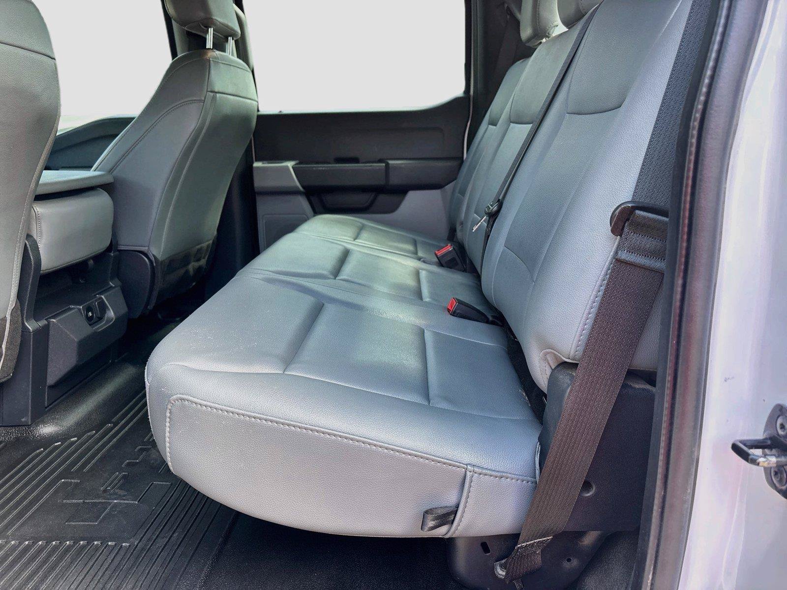Used 2023 Ford F250 XL w/ FX4 Off-Road Package AWD/4WD image 12