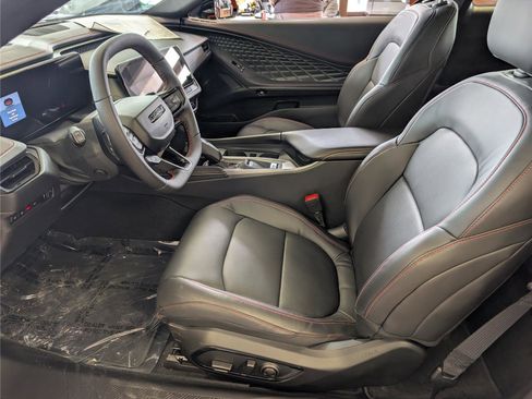 New 2026 Dodge Charger Scat Pack AWD/4WD image 11
