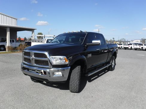 Used 2015 RAM 2500 Power Wagon Laramie image 30