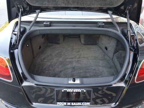 Used 2015 Bentley Continental GT Speed image 38