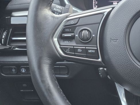 Used 2025 Acura MDX FWD w/ Technology Package image 24