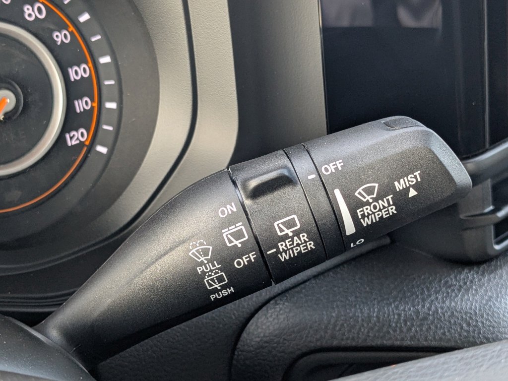 New 2026 Jeep Wrangler Sport AWD/4WD image 19