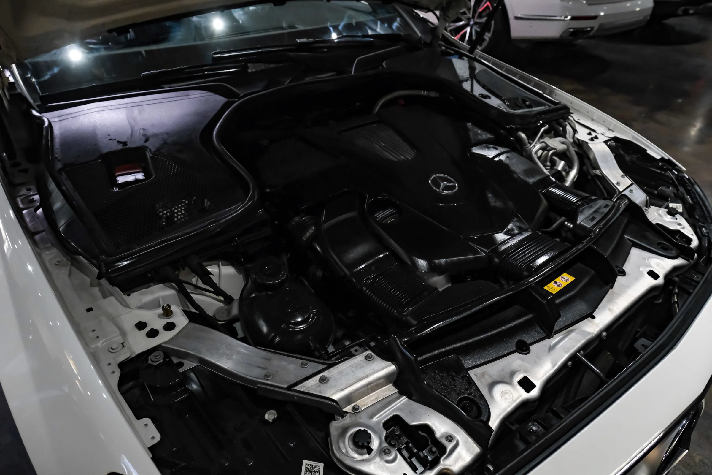 Used 2018 Mercedes-Benz E 400 Cabriolet image 51