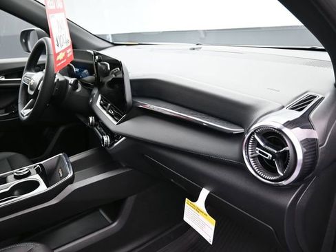 New 2026 Chevrolet Equinox LT image 39