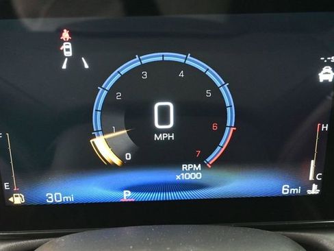 New 2026 Chevrolet TrailBlazer LT w/ Convenience Package image 29