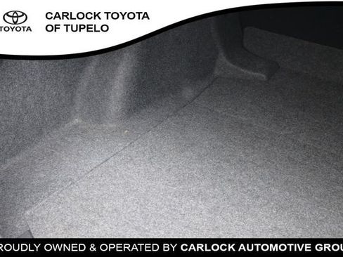 Used 2026 Toyota Corolla LE FWD image 37