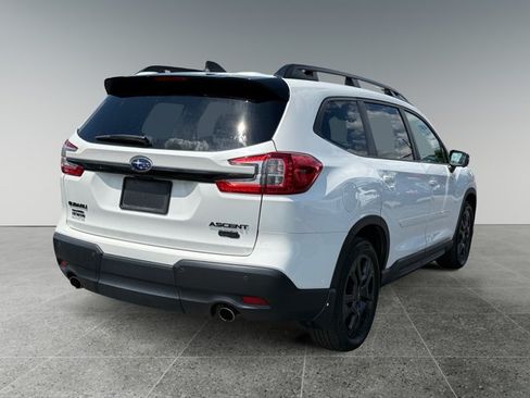 Used 2023 Subaru Ascent Onyx Edition Limited AWD/4WD image 6