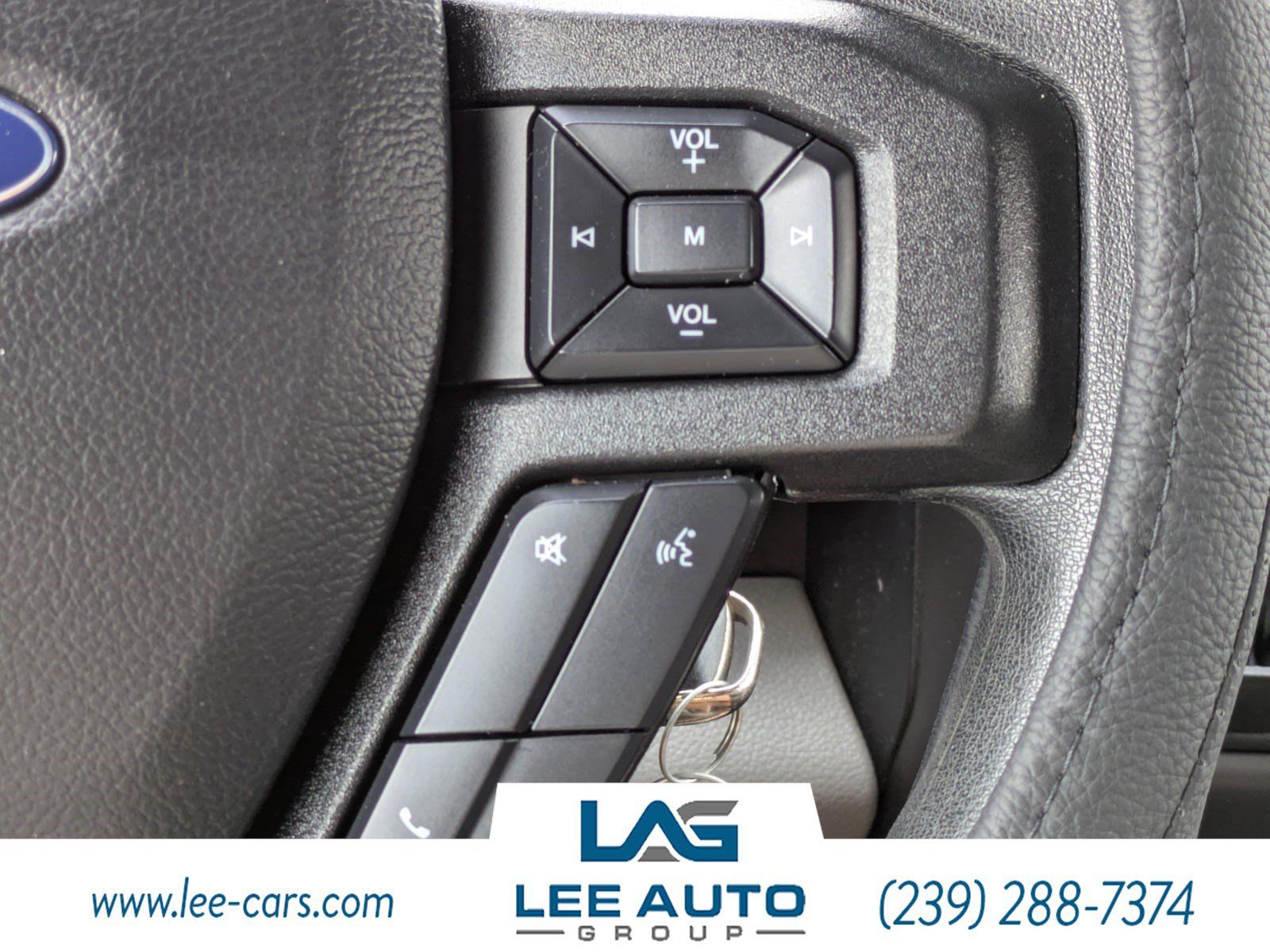 Used 2020 Ford F150 XLT RWD image 19