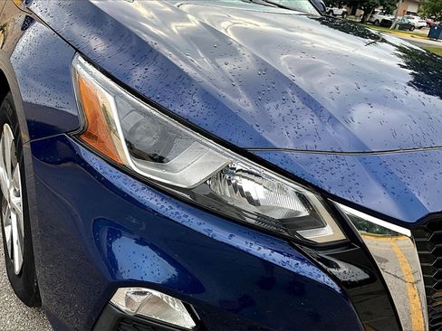 Used 2020 Nissan Altima 2.5 S image 29