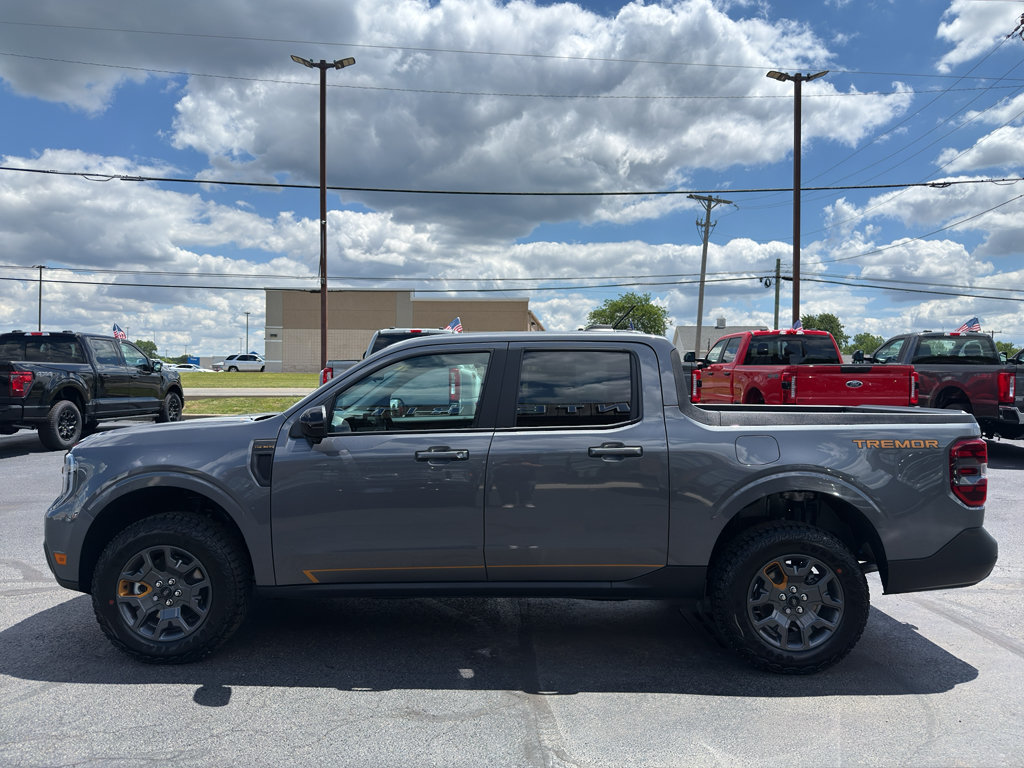 Used 2026 Ford Maverick Tremor AWD/4WD image 5