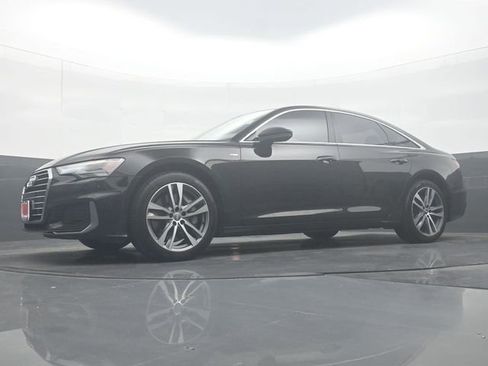 Used 2019 Audi A6 3.0T Premium w/ Convenience Package image 29