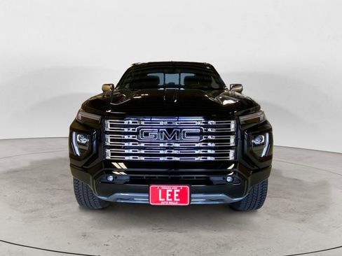 New 2026 GMC Canyon Denali w/ LPO, Denali Black Edition image 9