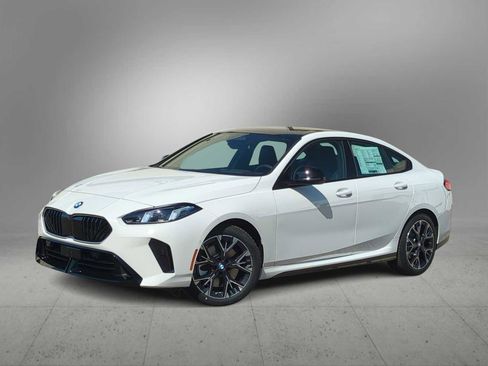 New 2026 BMW 228i xDrive 228 xDrive w/ Technology Package image 1