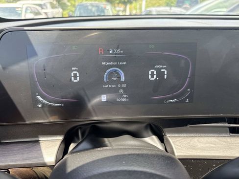 Used 2023 Kia Sportage X-Line AWD/4WD image 35