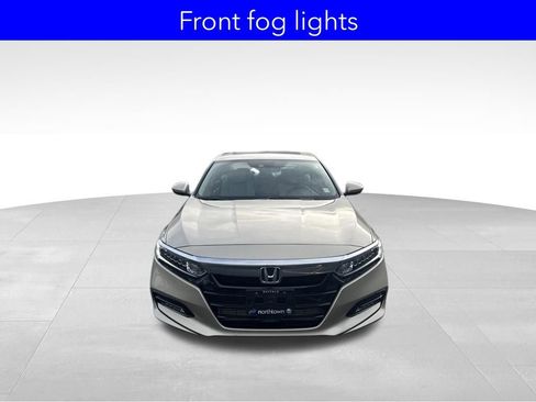 Certified 2020 Honda Accord EX-L image 11