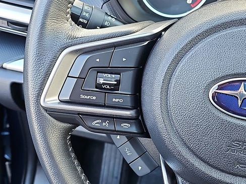 Used 2022 Subaru Forester Premium image 22