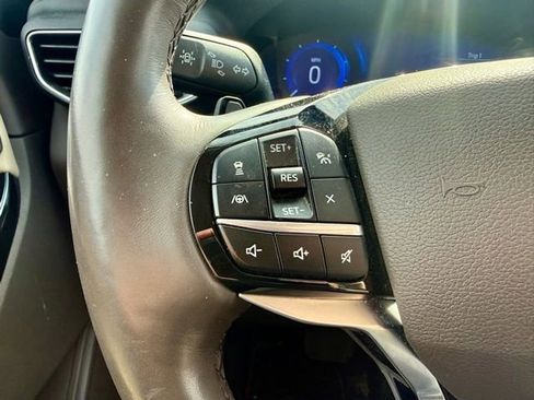 Used 2021 Ford Explorer Platinum w/ Equipment Group 601A image 16