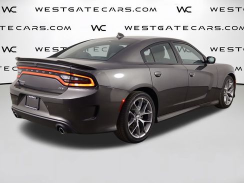 Used 2023 Dodge Charger GT RWD image 36