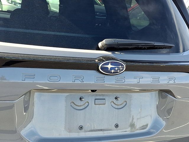 Certified 2026 Subaru Forester Premium AWD/4WD image 11