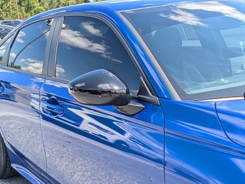 Used 2024 Honda Civic Sport image 9