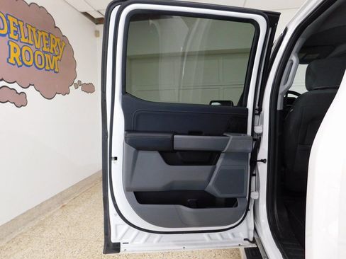 Used 2022 Ford F150 XLT w/ Equipment Group 301A Mid image 74