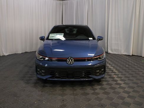 New 2026 Volkswagen GTI SE image 27