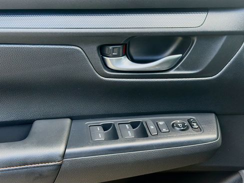 Certified 2024 Honda CR-V Sport image 18