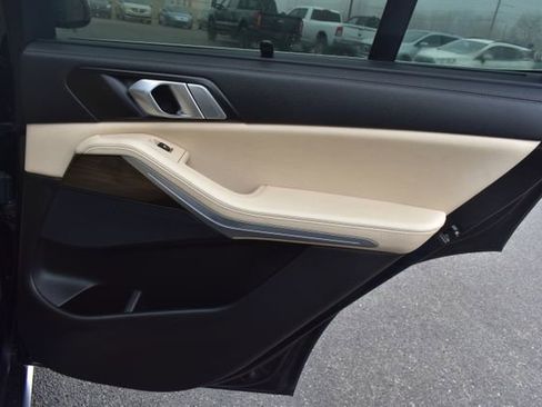 Used 2020 BMW X5 sDrive40i w/ Executive Package image 52