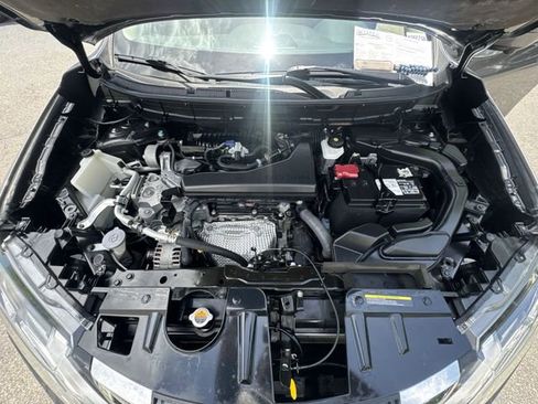 Used 2020 Nissan Rogue SL FWD image 30