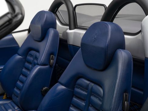 Used 2001 Ferrari 360 Spider RWD image 26