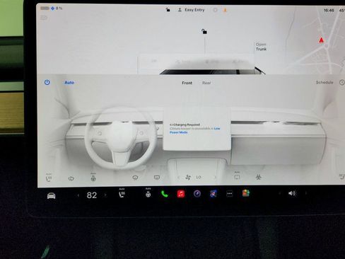 Used 2025 Tesla Model Y Long Range AWD/4WD image 20