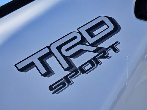 New 2026 Toyota Tacoma TRD Sport image 7