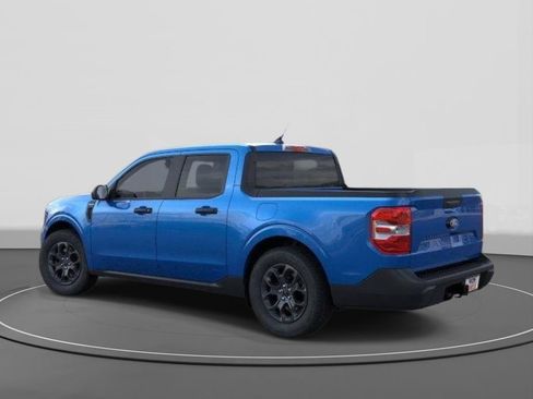 New 2026 Ford Maverick XLT image 4
